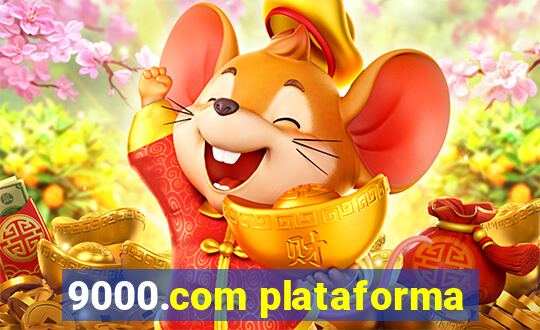 9000.com plataforma